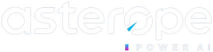 Asterope Power AI
